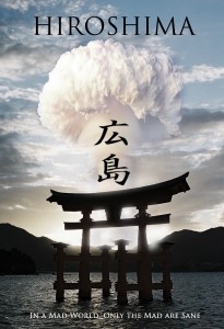 HIROSHIMA - poster final